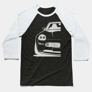 E52 Z8 Roadster Baseball T-Shirt